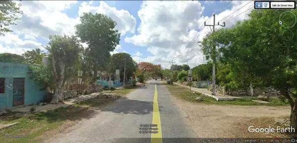 TERRENO EN VENTA EN YUCATAN, SAN ANTONIO TEHUITZ, KANASIN