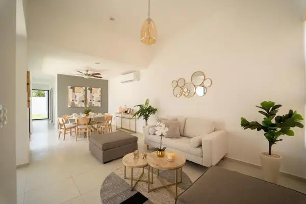 CASA EN VENTA EN MÉRIDA YUCATÁN EN CHOLUL CASA EN VENTA EN MÉRIDA YUCATÁN EN CHOLUL