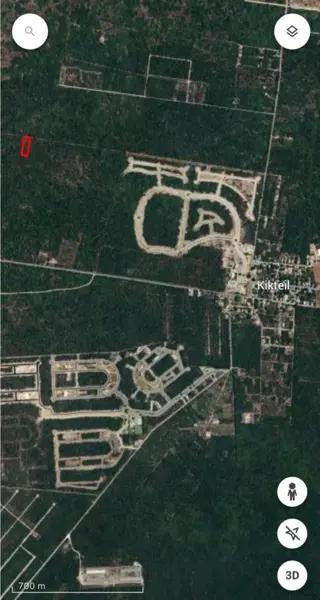 TERRENO EN VENTA EN MÉRIDA YUCATÁN EN KIKTEIL TERRENO EN VENTA EN MÉRIDA YUCATÁN EN KIKTEIL