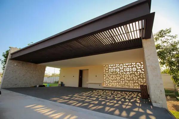 TERRENO RESIDENCIAL EN VENTA EN MÉRIDA YUCATÁN EN SANTA GERTRUDIS COPÓ