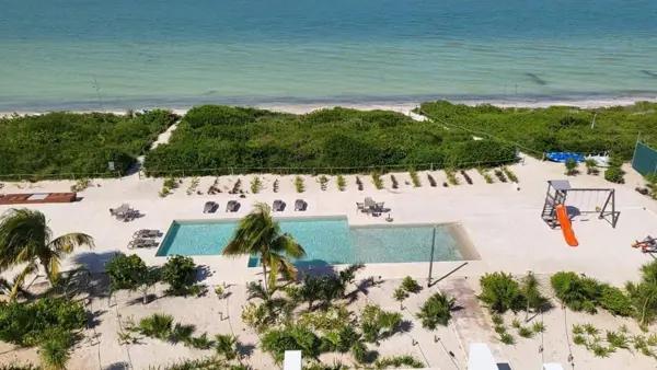 DEPARTAMENTO EN VENTA FRENTE AL MAR EN TURENA TELCHAC PUERTO EN MÉRIDA YUCATÁN DEPARTAMENTO EN VENTA FRENTE AL MAR EN TURENA TELCHAC PUERTO EN MÉRIDA YUCATÁN