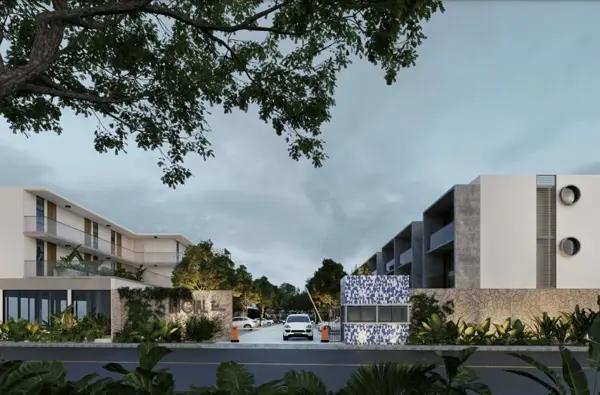 DEPARTAMENTO EN VENTA EN MERIDA, REAL MONTEJO