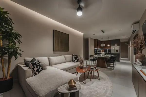 DEPARTAMENTO EN VENTA EN RESIDENCIAL EN MÉRIDA YUCATÁN
