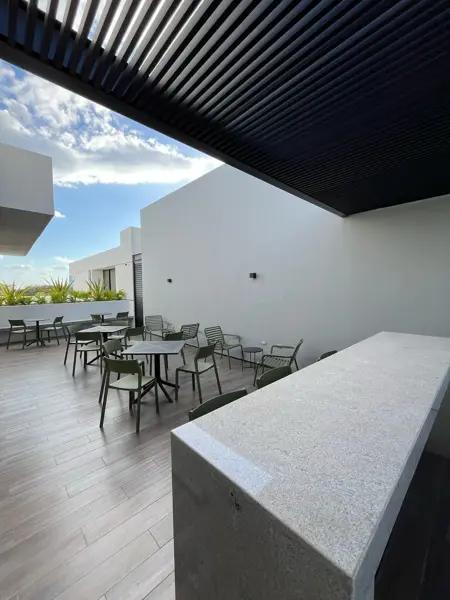 PENTHOUSE EN VENTA EN MERIDA EN TEMOZON NORTE PENTHOUSE EN VENTA EN MERIDA EN TEMOZON NORTE