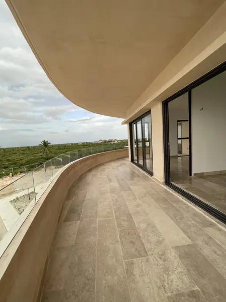 PENTHOUSE EN VENTA FRENTE AL MAR EN TELCHAC PUERTO PENTHOUSE EN VENTA FRENTE AL MAR EN TELCHAC PUERTO