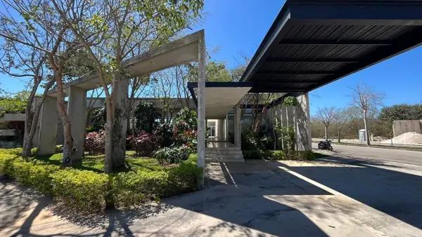 TERRENO EN VENTA EN PRIVADA LISTO PARA CONSTRUIR EN MÉRIDA YUCATÁN TERRENO EN VENTA EN PRIVADA LISTO PARA CONSTRUIR EN MÉRIDA YUCATÁN