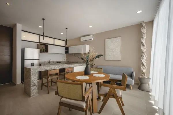 CASA EN VENTA EN MÉRIDA YUCATÁN EN DZITYÁ