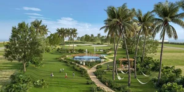 TERRENO EN VENTA MERIDA, CLUB DE GOLF PRIVADA