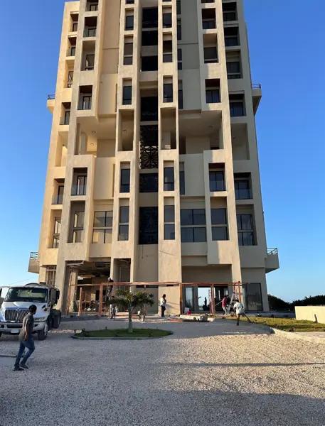 DEPARTAMENTO EN VENTA EN LA PLAYA, SANTA CLARA MERIDA FRENTE AL MAR