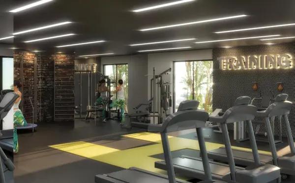 DEPARTAMENTO EN VENTA EN YUCATAN COUNTRY CLUB TORRE A 1 NIVEL 3 HABIT DEPARTAMENTO EN VENTA EN YUCATAN COUNTRY CLUB TORRE A 1 NIVEL 3 HABIT
