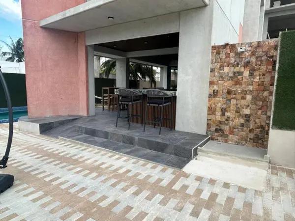 DEPARTAMENTO EN VENTA EN MÉRIDA EN CHICXULUB PUERTO