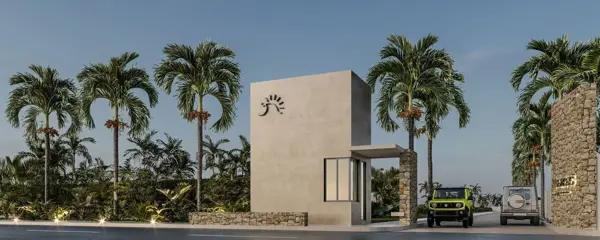 TERRENO EN VENTA EN LA PLAYA DE MERIDA CHICXULUB, L25 TERRENO EN VENTA EN LA PLAYA DE MERIDA CHICXULUB, L25