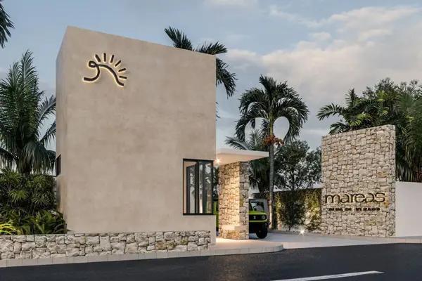 TERRENO EN VENTA EN LA PLAYA DE MERIDA,  CHICXULUB