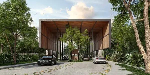 TERRENO EN VENTA EN MÉRIDA YUCATÁN EN SANTA GERTRUDIS COPÓ