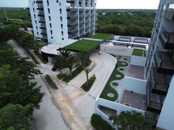 DEPARTAMENTO EN VENTA EN MÉRIDA YUCATÁN EN TEMOZÓN NORTE DEPARTAMENTO EN VENTA EN MÉRIDA YUCATÁN EN TEMOZÓN NORTE