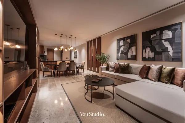 DEPARTAMENTO EN VENTA EN MÉRIDA YUCATÁN  EN SANTA GERTRUDIS COPÓ