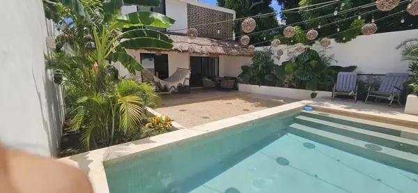 CASA EN VENTA EN EL CENTRO DE MERIDA TOTALMENTE REMODELADA CASA EN VENTA EN EL CENTRO DE MERIDA TOTALMENTE REMODELADA