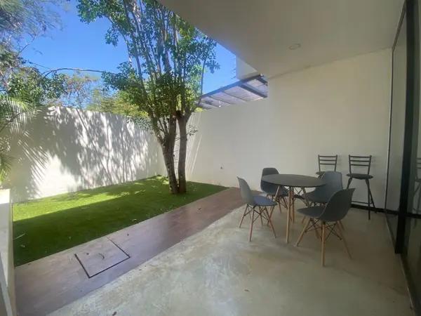 TOWNHOUSE EN SANTA GERTRUDIS COPO EN VENTA, MERIDA TOWNHOUSE EN SANTA GERTRUDIS COPO EN VENTA, MERIDA
