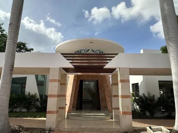 CASA EN VENTA EN MERIDA YUCATAN, SAN JUAN GRANDE