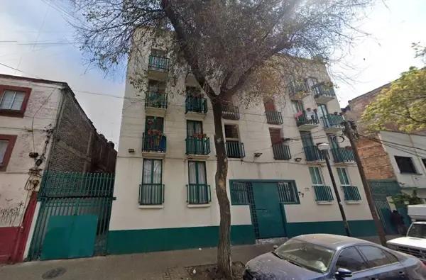 Departamento en Cuauhtèmoc