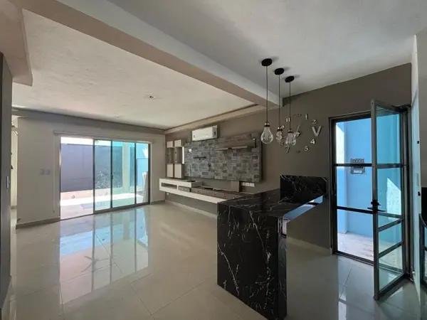 CASA EN RENTA, PRIVADA SAN REMO, ALTABRISA, MERIDA