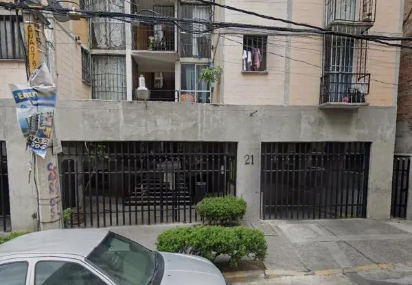 Departamento en Gaviotas Granjas Modernas Gustavo A. Madero Departamento en Gaviotas Granjas Modernas Gustavo A. Madero