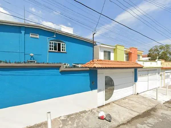 VENTA CASA PROL BERNAL DIAZ DEL CASTILLO 221 REVOLUCION BOCA DEL RIO VERACRUZ MÉXICO