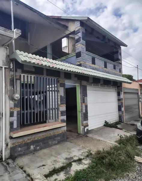 Casa en venta en Malibran, Veracruz, Veracruz de Ignacio de la Llave