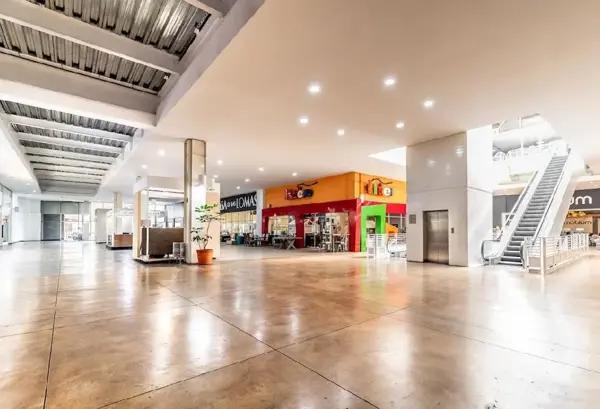 Bodega en renta en San Andres Atenco, Tlalnepantla de Baz, México