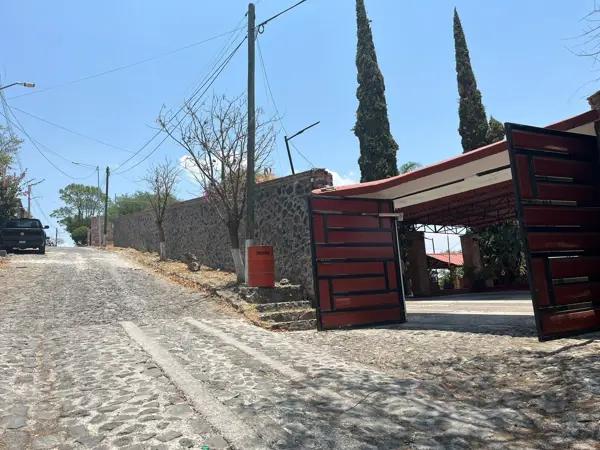 CASA CAMPESTRE EN RENTA HUERTAS LA JOYA