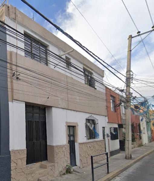 CASA A LA VENTA EN SAN JUAN DE DIOS II, GUADALAJARA JALISCO YQH CASA A LA VENTA EN SAN JUAN DE DIOS II, GUADALAJARA JALISCO YQH