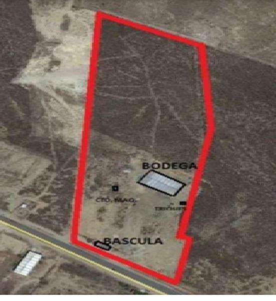 Terrenos en Venta en Santa María la Floreña