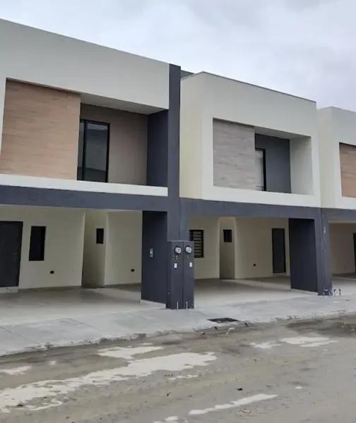 Casa en venta en Residencial Santuario, García, Nuevo León
