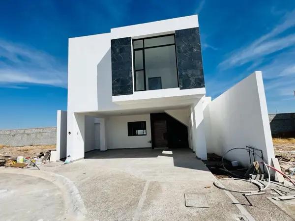 CASA NUEVA EN VIÑEDOS CON UNA CAURTA RECÁMARA EN PLANTA BAJA CASA NUEVA EN VIÑEDOS CON UNA CAURTA RECÁMARA EN PLANTA BAJA