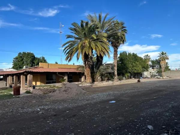 Terreno Industrial en Renta en San Agustín, Torreón
