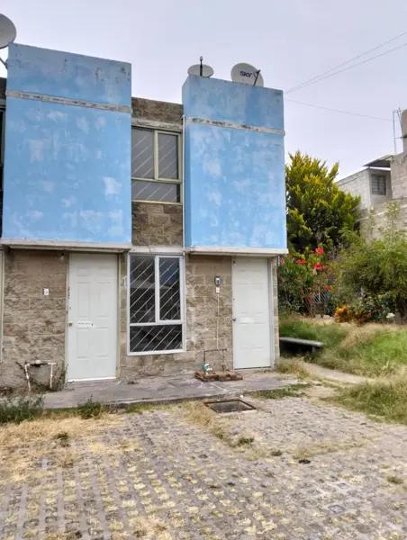 Casa con Precio Preferencial en Santo Tomás Chautla, Puebla MB