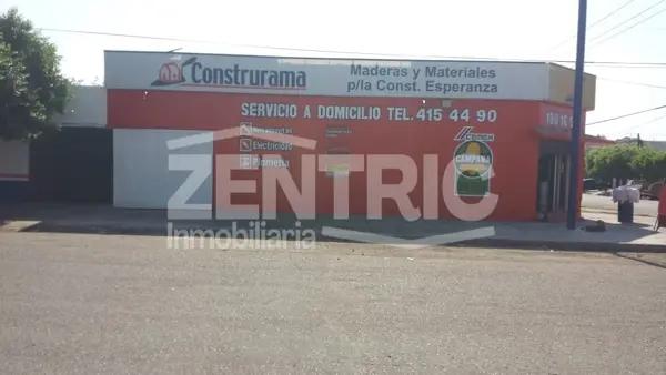 Local en venta y renta en Hidalgo, Cajeme, Sonora Local en venta y renta en Hidalgo, Cajeme, Sonora