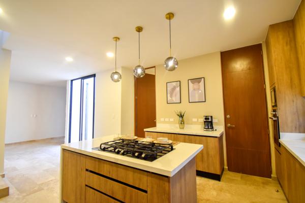 casa en venta  privada temozon norte  merida  yucatan