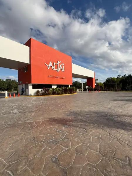 TERRENO EN VENTA | Residencial Altaí, Cancún