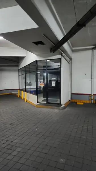 Oficinas en Renta en Lomas de Sotelo, Naucalpan de Juárez - Espacios Comerciales en Pericentro