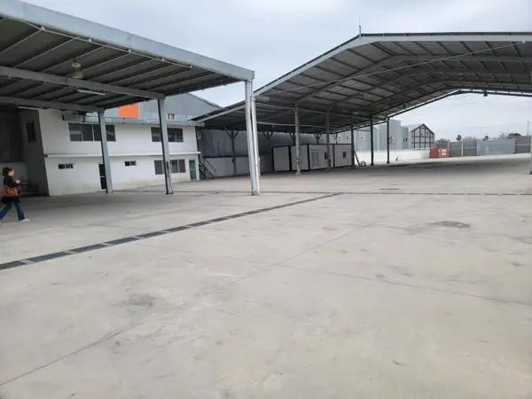 Terreno en renta en Moises Saenz, Apodaca, Nuevo León