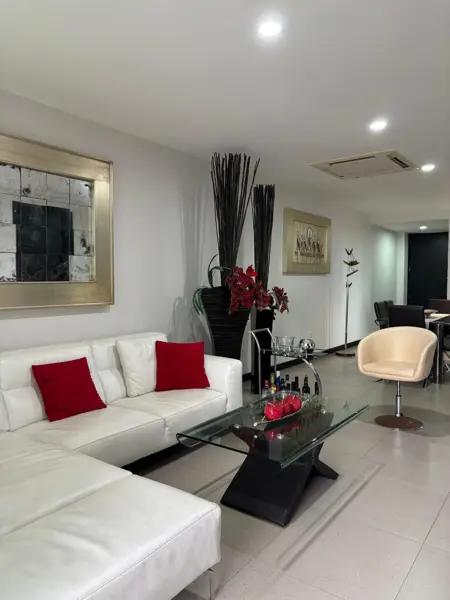 Departamento en renta en Playa de Oro Mocambo, Boca del Río, Veracruz de Ignacio de la Llave