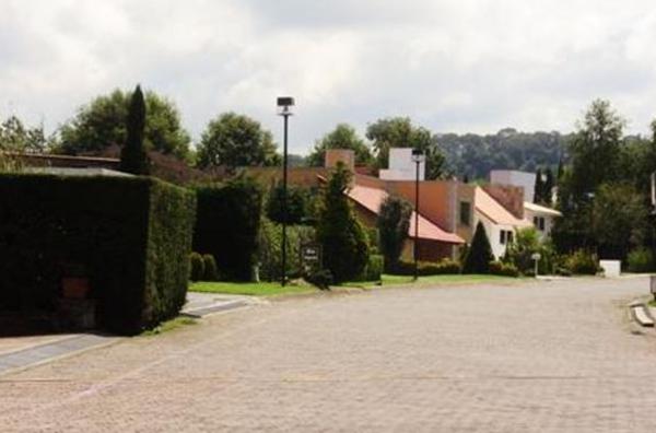 Casa en Club de Golf Los Encinos, Lerma - MAGNIFICA OPORTUNIDAD DE INVERSION