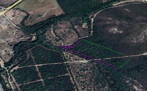 TERRENO EN VENTA MONTEMORELOS
