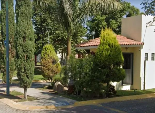 Casa en Remate Bancario en Lago Real, Zapopan: Oportunidad Única Casa en Remate Bancario en Lago Real, Zapopan: Oportunidad Única