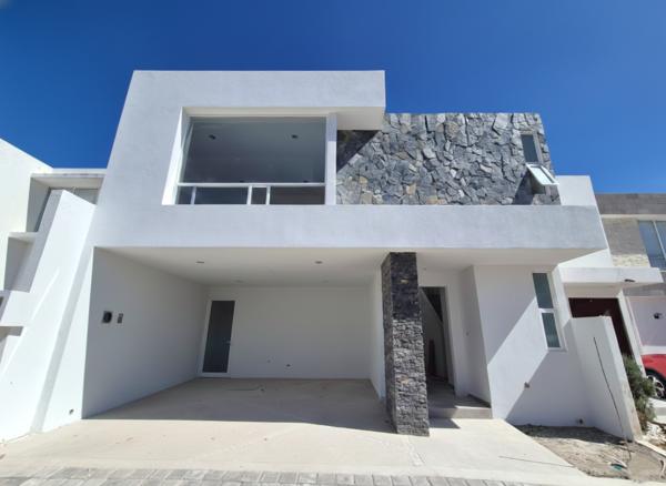 Casa en venta en Campestre Haras, Amozoc, Puebla
