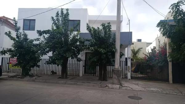 Casa en venta en Guadalupe, Culiacán, Sinaloa