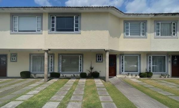 CASA EN METEPEC
