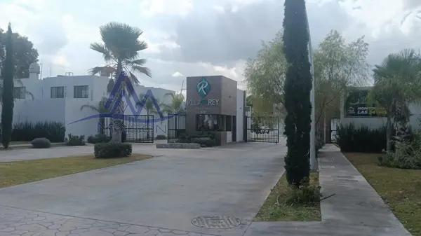 Casa En Venta En Valle Real, Soledad De Graciano Sanchez, San Luis Potosi. JX71