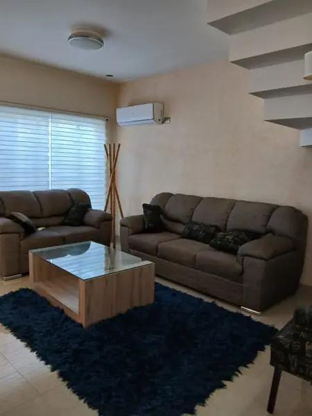 Renta Monteverde Residencial Amueblada